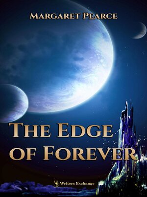 cover image of The Edge of Forever